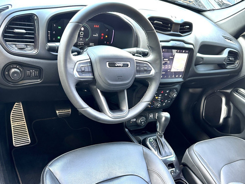 Jeep Renegade 1.3 T270 TURBO FLEX S 4X4 AT9