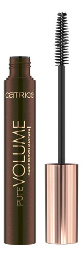 Máscara De Pestañas Pure Volume Magic Brown
