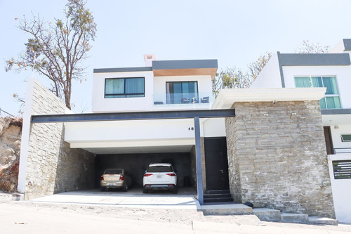 Casa En Venta, Ciudad Bugambilias, Zapopan, Jalisco