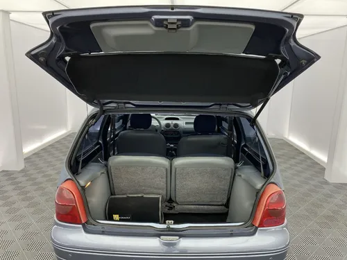 Renault Twingo Dynamique Plus 16v
