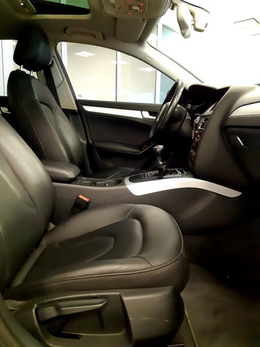 Audi A4 2011 2010 2009 2012 2013 C200 A5 Q5 Q3 A1 Usado Pg