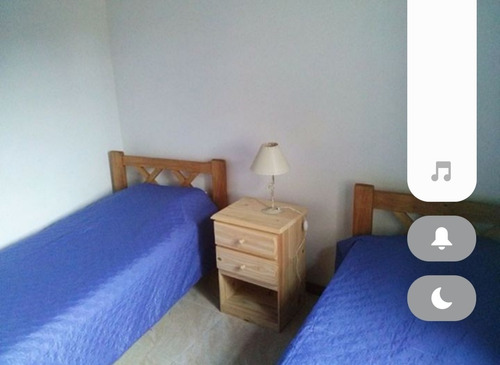 Imagen 7 de 8 de Alquilo 2 Duplex En Villa Gesell A 2 Cuadras Del Mar