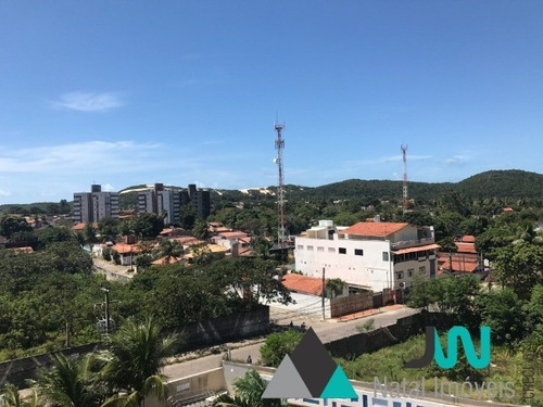 Imagem 10 de 19 de Verano Ponta Negra - 2 Quartos - Oportunidade - Andar Baixo - Ap00179 - 33728314