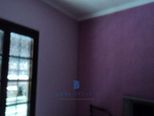Imagem 14 de 15 de Casa Venda 3 Dts Jd Santa Barbara Sorocaba - 01019-1