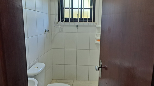Casa Em Bertioga Com Piscina