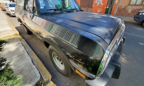 Imagen 6 de 12 de Dodge Ram Charger