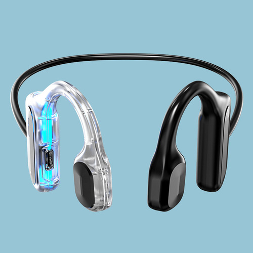 Bl-09 Auriculares Deportivos De Conducción Ósea