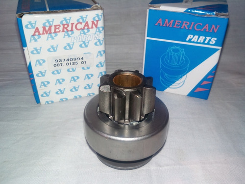 Bendix Para Arranque De Daewoo Matiz 8 Dientes