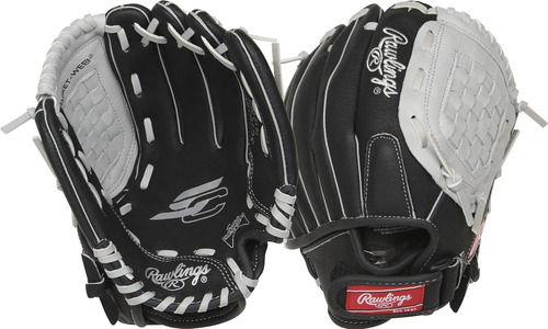 Guante Para Béisbol Rawlings, Lanzador Derecho, 10.5 PuLG