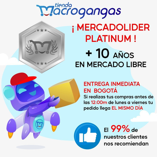 Imagen 5 de 5 de Pilas Baterias Recargable Panasonic Aaa 1.2v 830mah Pack X2