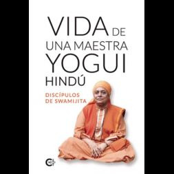 Libro Vida De Una Maestra Yogui Hindú