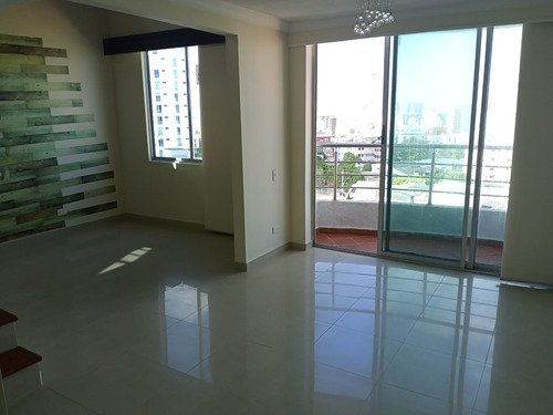 Se Vende Apartamento Barrio El Tabor, Barranquilla