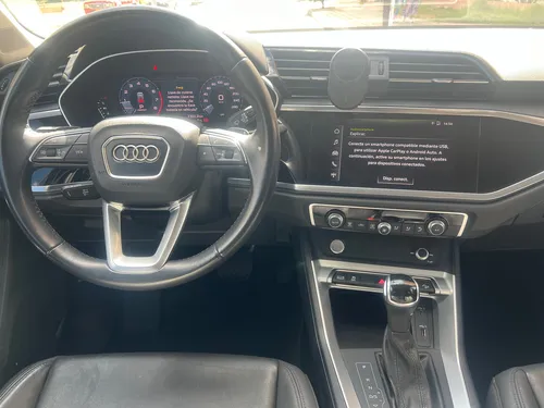 Audi Q3 1.4 Tfsi Attraction