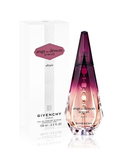 Perfume Importado Ange Ou Demon Le Secret Elixir Givenchy 10