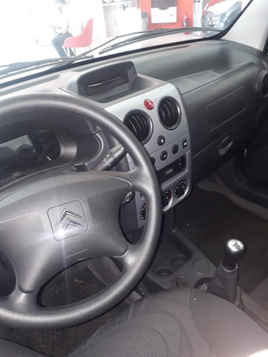 Imagen 12 de 13 de Citroën Berlingo Multispace