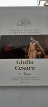 Comprar This Is Opera Handel Rey De La Opera Cd + Dvd
