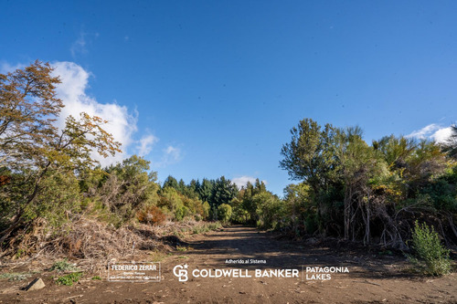 Venta Terreno De 600 M2 En Loteo Antiguo Camino Bariloche