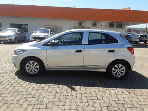 Imagem 8 de 9 de Chevrolet Joy 1.0 Spe4 Flex Manual