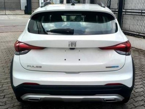 Fiat Pulse 1.0 TURBO 200 HYBRID AUDACE CVT