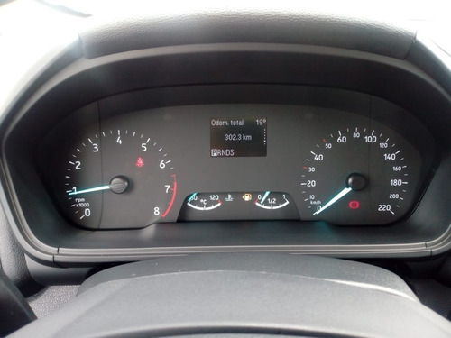 Imagen 7 de 8 de Ford Ecosport Titanium 2021
