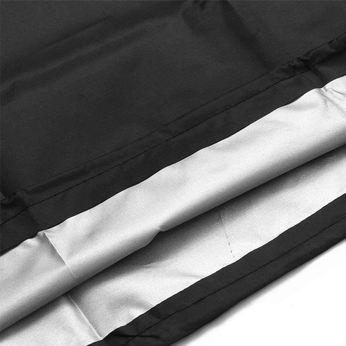 Cubierta Plegable Para Mesa De Ping Pong Impermeable 210d