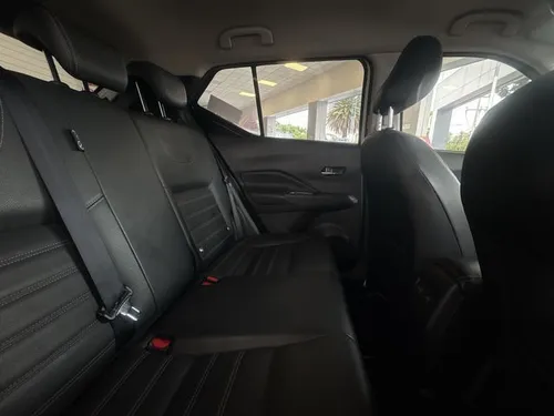 Nissan Kicks E-Power Platinum