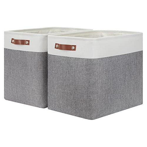 Large Storage Baskets Rectangular Storage Bins Baskets ...