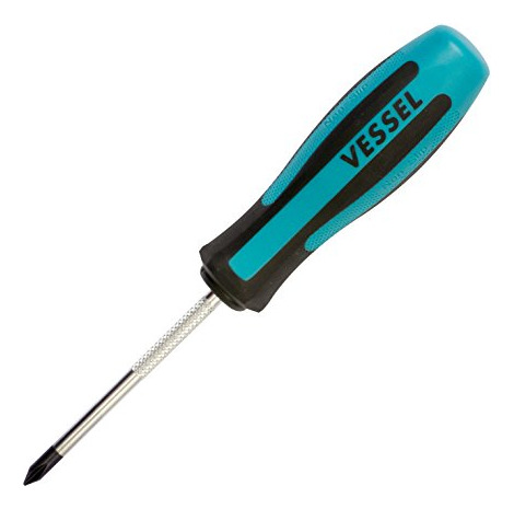 Vessel 900 Megadora +1x75 (jis) +1 Screwdriver 900-1-75