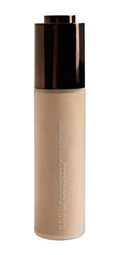 Becca Aqua Luminous Perfecting Foundation Feria 1 Onza