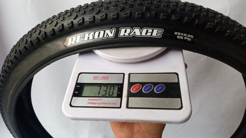 Llantas Maxxis 29*2.25 Rekon Race /talón Convencional/60tpi