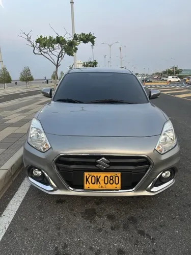Suzuki Swift 1.2 Dzire