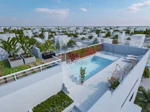 Imagen 7 de 17 de Venta En Tigre De Monoambiente En Construcción