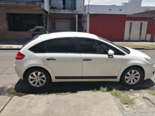 Citroën C4 X pack plus