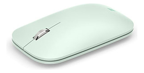 Mouse Microsoft Ktf-00016 Modern Mobile Bluetooth Menta