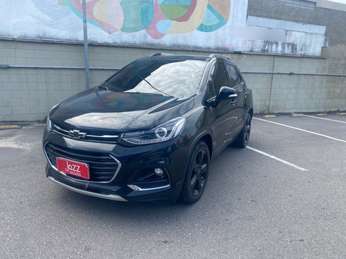 Chevrolet Tracker 1.4 16V TURBO FLEX MIDNIGHT AUTOMÁTICO