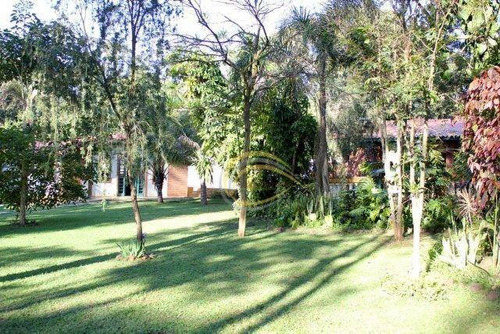 Imagem 12 de 30 de Chácara Residencial À Venda, Loteamento Amaro Padilha, Tatuí - Ch0005. - Ch0005