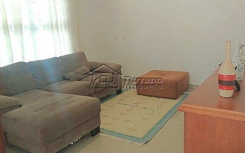 Imagem 7 de 15 de Casa Em Condomínio Fechado No Urbanova