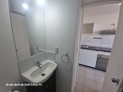 Dpto N° 1701b, Home Studio, Coronel Souper, Estacion Central