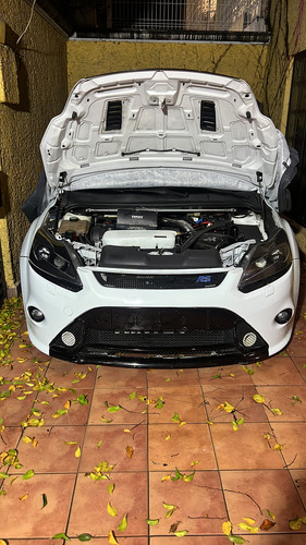 Ford Focus 3p Hb Rs 6vel Mt