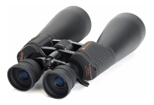 Imagen 2 de 8 de Binoculares Celestron Skymaster 15-35x70 Ajuste Dioptria
