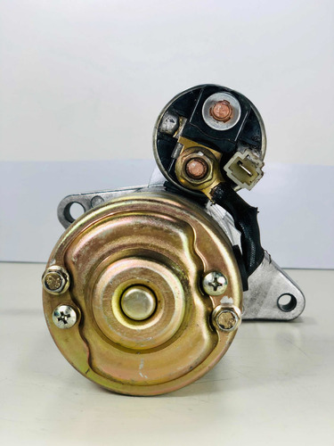 Motor De Arranque Lifan Foison 1.6 / 320 Original 9 Dientes (Reacondicionado)