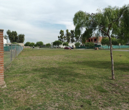 Terreno Lote  En Venta En Santa Emilia, Pilar Del Este, Pilar