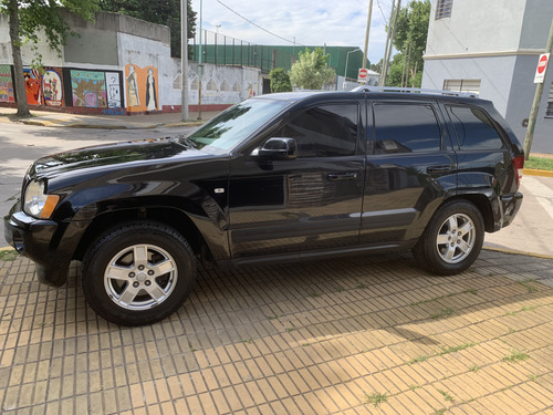 Jeep Grand Cherokee 3.0 Crd Laredo