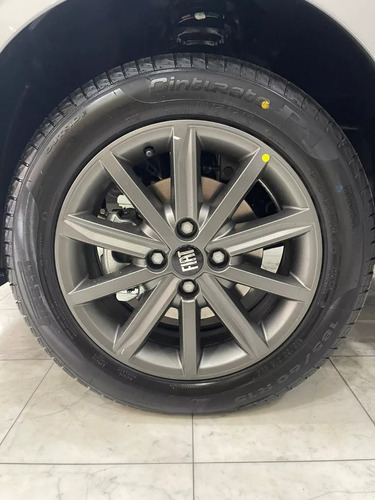 Fiat Cronos 1.3 Drive S-design Mt