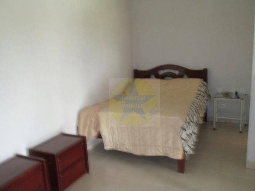Chácara Residencial À Venda, Jardim Maracanã, Atibaia. - Ch1062