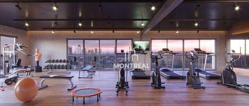 Imagem 14 de 26 de Apartamento À Venda, 42 M² Por R$ 809.900,00 - Vila Mariana - São Paulo/sp - Ap2751