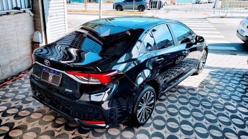 Toyota Corolla 2.0 Altis Dynamic Force Flex Aut. 4p