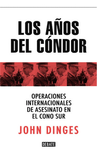 Libro Los Años Del Condor /488