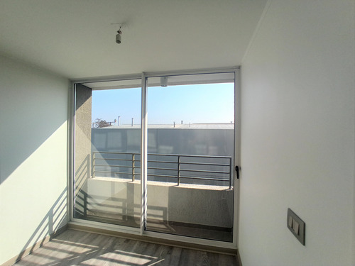 Ref:11243** Departamento 1d + 1b Estación Central