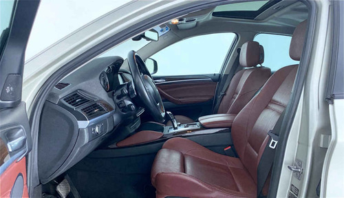 Imagen 14 de 15 de 108744 - Bmw X6 2012 Con Garantía